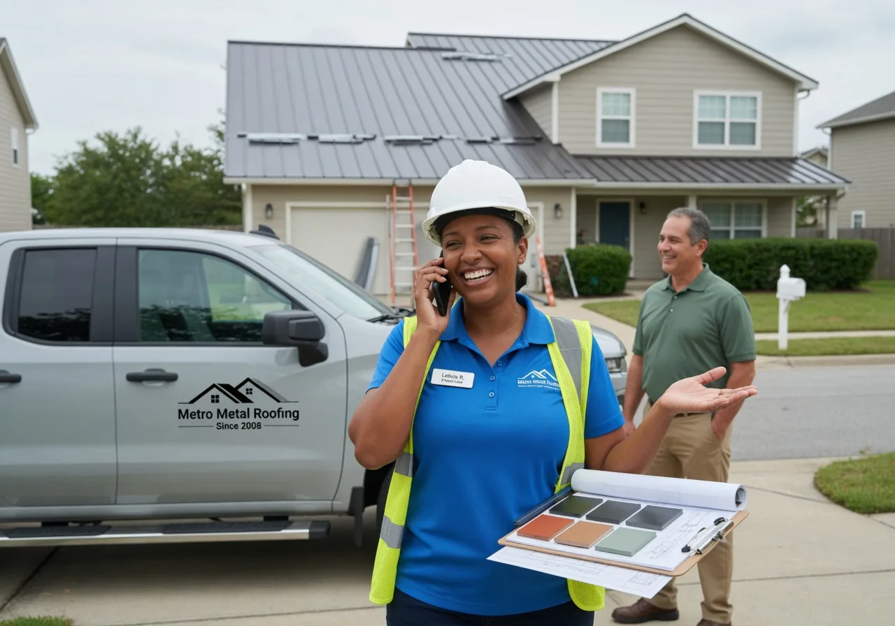 Metal Roofing Installation Lyndon, KS FAQs
