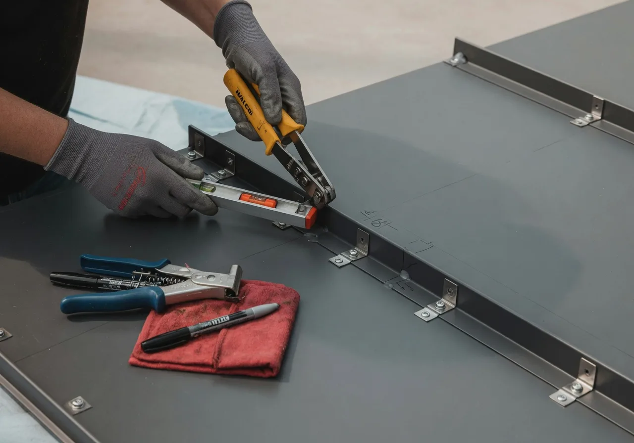 Why choose Metal Roofing Installation in Lyndon, KS